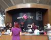 Lovebite Cafe