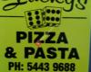 Lucky's Pizza and Pasta