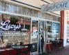 Lucy's Tearooms
