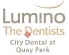 Lumino The Dentists: City Dental at Quay Park