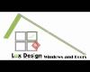 Lux Design uPVC Windows and Doors