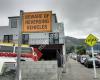 Lyttelton Service Station