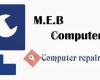 M.E.B Computers