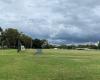 Mackey Park