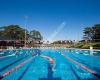 Macquarie University Sport and Aquatic Centre