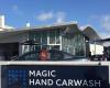 Magic Hand Carwash - Belmont