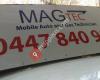 MAGTEC Mobile Auto & LPG Gas Mechanic, Brisbane