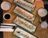 Maki Moto Japanese Restaurant