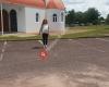 Malak Seventh Day Adventist Church