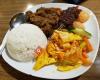 Malaysia Garden Restaurant ( Order Online)