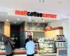 Mall Coffee Corner
