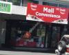 Mall Convenience