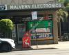 Malvern Electronics