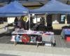 Mandurah Boardwalk Sunday Markets