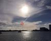 Mandurah Foreshore