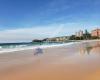 Manly Beach