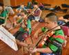 Manukau Youth Orchestra