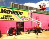 Mareeba Hire Equipment on the Atherton Tablelands