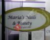Maria's Nails & Beauty