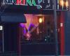Marina Shisha Lounge & Cafe