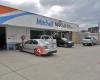Marko Body Repairs Canberra
