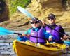 Marlborough Sounds Adventure Company