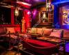 Marrakech Cocktail & Shisha Lounge