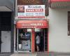 Marrickville Pork Roll