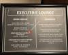 Marriott Executive Lounge