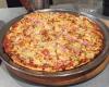Mars Pizza
