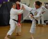 Martial Arts Karate JKA Greensborough