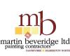 Martin Beveridge Ltd