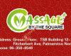 Massage By the Square