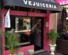 Massetti's vejuiceria