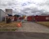 Masterton Container Storage