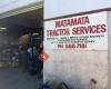 Matamata Tractor Services