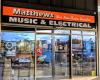 Matthews Music & Electrical
