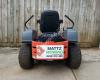 Mattz Mowing & Garden Services: Warragul