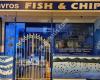 Mavros Fish and Chips