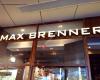 Max Brenner Chocolate Bar