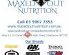Maxed Out Nutrition