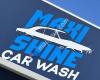 Maxishine Car & Dog Wash Wangaratta