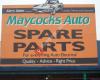 Maycock's Auto Electrical Parts & Service