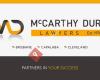 McCarthy Durie Lawyers