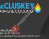 McCluskey Heating & Cooling