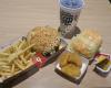 McDonald's Dandenong