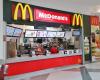 McDonald's Karingal Hub