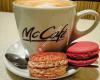 Mcdonalds