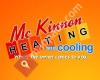 McKinnon Heating and Cooling - Air Conditioning