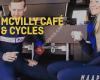 McVilly Cafe and Cycles